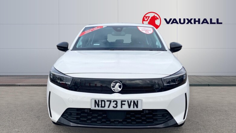 Vauxhall Corsa 1.2 Design 5dr Petrol Hatchback